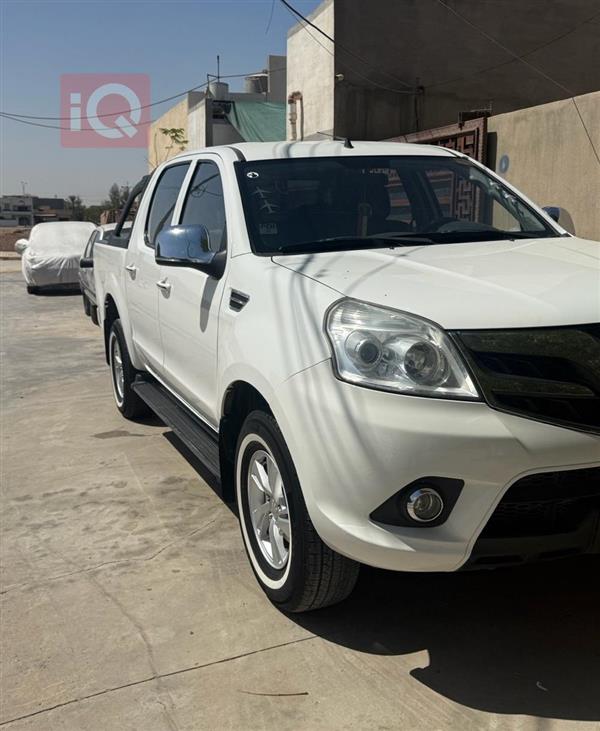 فۆتۆن تونلاند 2020  بۆ فرۆشتن لە عێراق - کەرکووک